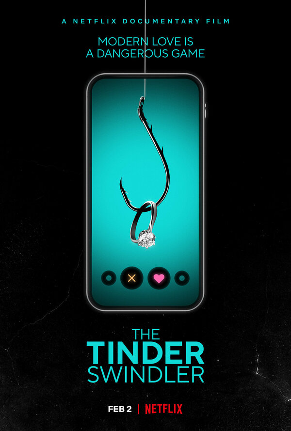 Аферист из Tinder сериал 2022 смотреть онлайн бесплатно в хорошем качестве HD